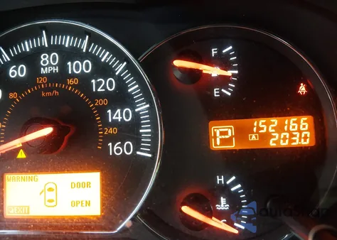 2012 Nissan Maxima 3.5 S/3.5 Sv z USA, uszkodzony, nr VIN 1N4AA5AP7CC838741